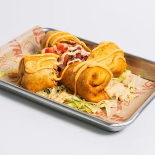 chicken rolls