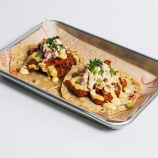 Baja Fish